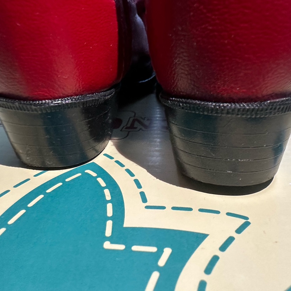 Toddler Cowboy Boots